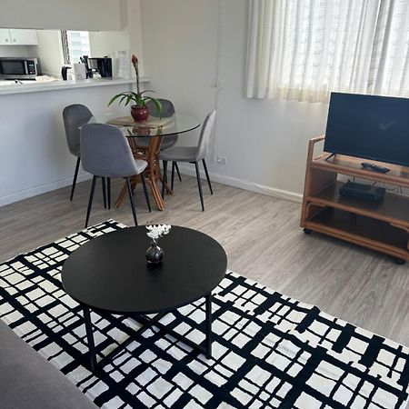 호놀룰루 1508- Heart Of Waikiki With Kitchen-Free Parking-King Bed-Corner Unit 아파트 외부 사진