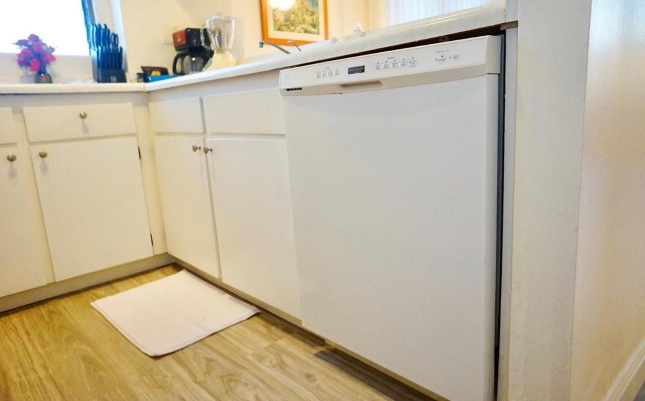 호놀룰루 1508- Heart Of Waikiki With Kitchen-Free Parking-King Bed-Corner Unit 아파트 외부 사진