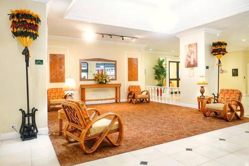 호놀룰루 1508- Heart Of Waikiki With Kitchen-Free Parking-King Bed-Corner Unit 아파트 외부 사진
