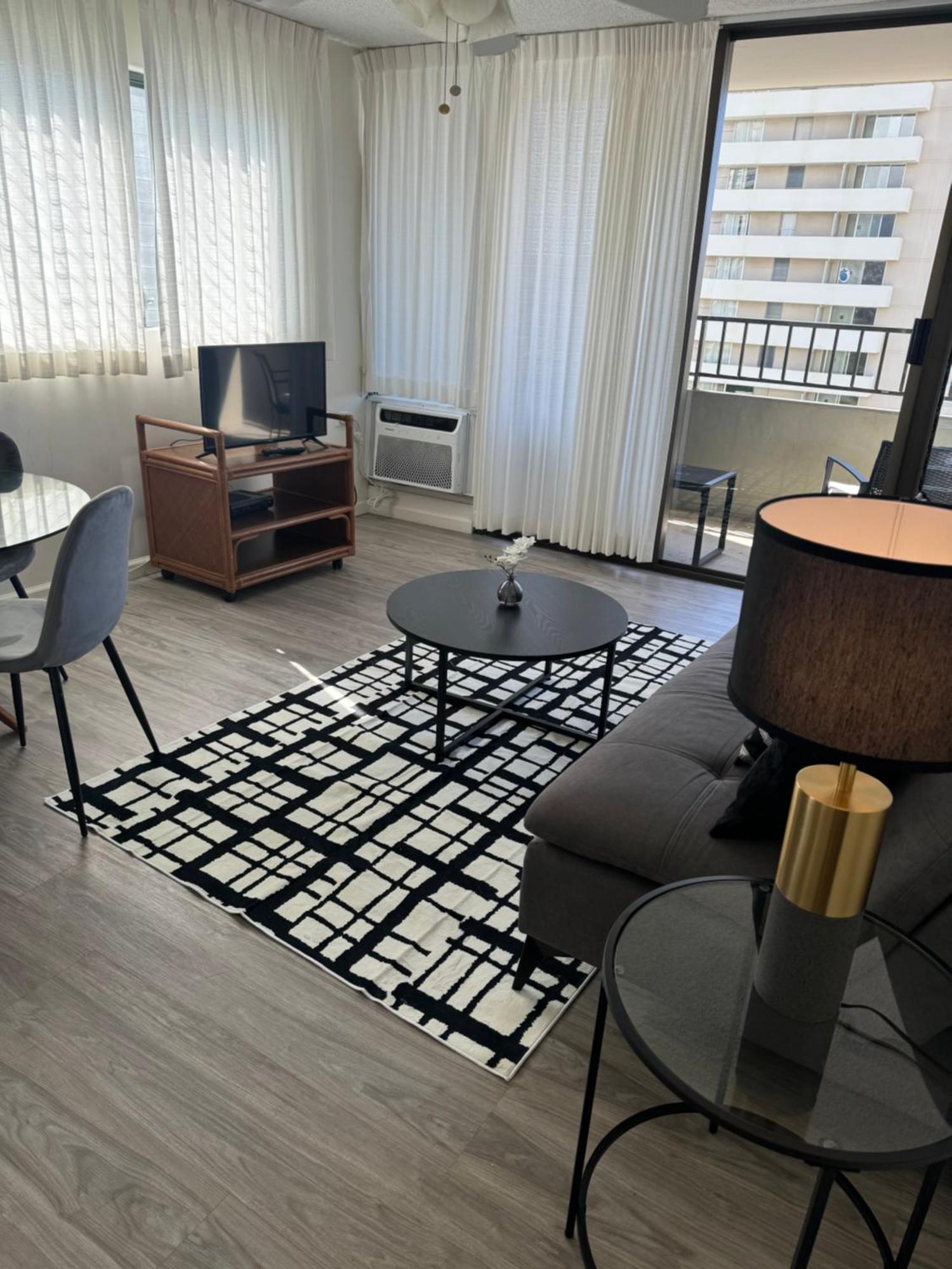 호놀룰루 1508- Heart Of Waikiki With Kitchen-Free Parking-King Bed-Corner Unit 아파트 외부 사진