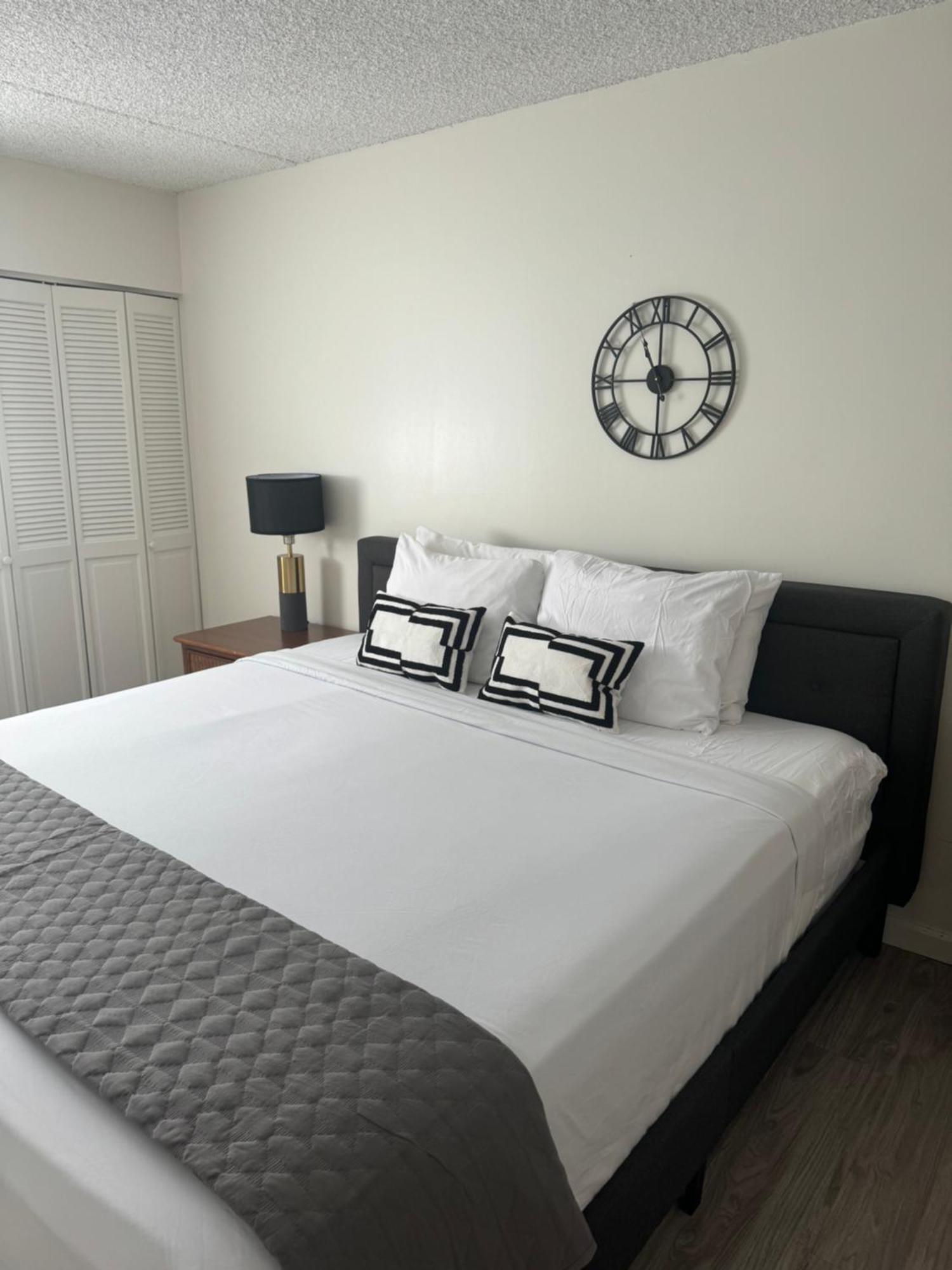 호놀룰루 1508- Heart Of Waikiki With Kitchen-Free Parking-King Bed-Corner Unit 아파트 외부 사진